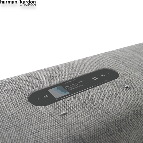 Loa Harman Kardon Citation Bar 7